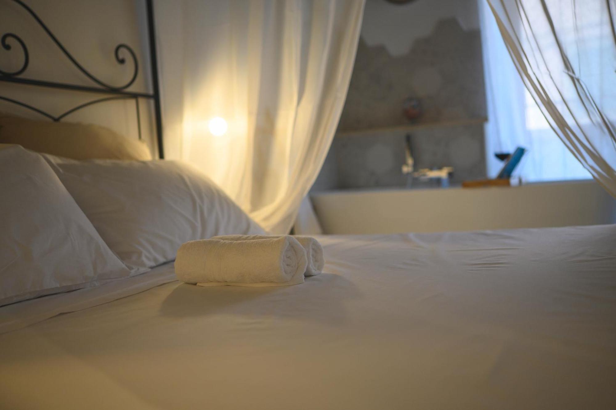 Sogno Amiatino Villa Abbadia San Salvator Buitenkant foto